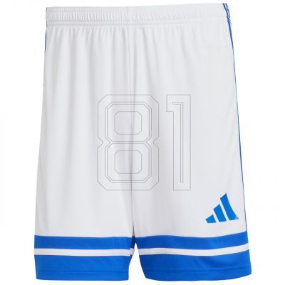 adidas Squadra 25 M JH3409 Shorts