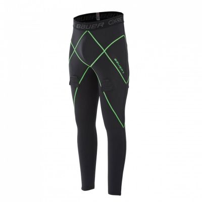 2. Bauer Core 1.0 Jock Sr.
