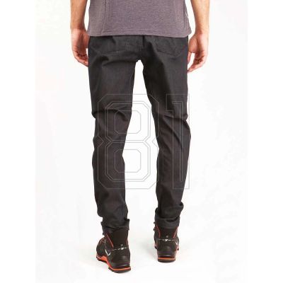 4. Salewa Agner Denim 2 M PN M 27876-8690 Hose