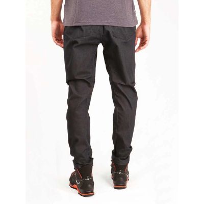 4. Salewa Agner Denim 2 M PN M 27876-8690 Hose