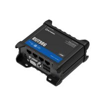 Teltonika RUT986 - WLAN-Router - WWAN 3-Port-Switch