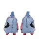 3. Nike Phantom 6 Low Academy FG/MG HM9203 400 Kinder-Fußballschuhe