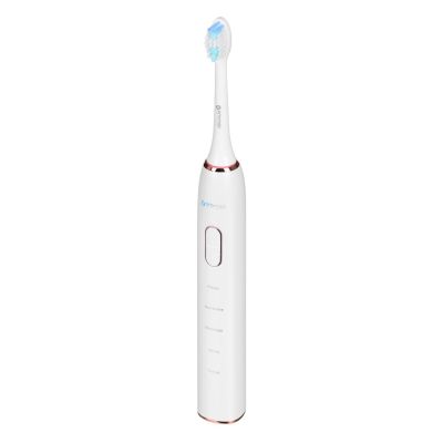 3. Schallzahnbürste OROMED ORO-BRUSH WHITE
