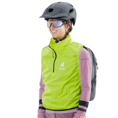 21. Fahrradrucksack - Deuter Superbike 16 SL Tin-Shale