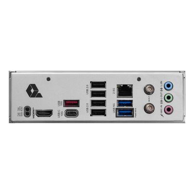 5. MSI PRO B840-P WIFI Mainboard