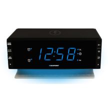 Blaupunkt CR55CHARGE Uhrenradio