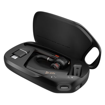 21. HP Poly Voyager Legend 50 Headset