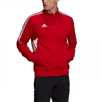 3. Adidas Condivo 22 Presentation M Sweatshirt HA6238