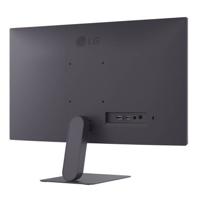 3. Monitor LG LED 23,8" 24G411A-B 120Hz (144Hz O/C)
