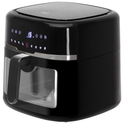 15. ADLER AD 6318 fettfreie Fritteuse