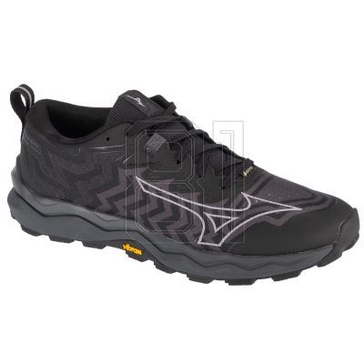 Mizuno Wave Daichi 8 GTX M J1GJ245601 Schuhe