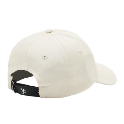 2. Calvin Klein Jeans K60K609805 Cap