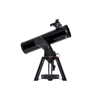 Celestron Astro Fi 130 Reflektor Schwarz
