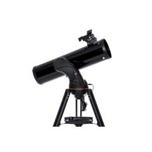 Celestron Astro Fi 130 Reflektor Schwarz