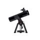 Celestron Astro Fi 130 Reflektor Schwarz