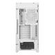 11. DeepCool CG580 4F V2 Midi-Tower-Gehäuse, Weiß, R-CG580-WHADA4-G-2