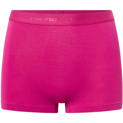 2. Damenunterwäsche VIKING Lockness Lady Boxershorts, rosa