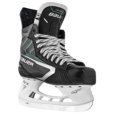 3. Hockeyschlittschuhe Bauer Supreme F30 Intermediate