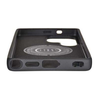 3. Quad Lock MAG Hülle für Samsung Galaxy S25 Ultra