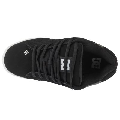 3. DC Shoes Net DC01774-062 Schwarz 38