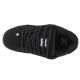 3. DC Shoes Net DC01774-062 Schwarz 38