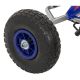 4. ENERO 14 BLUE PEDAL GO-KART