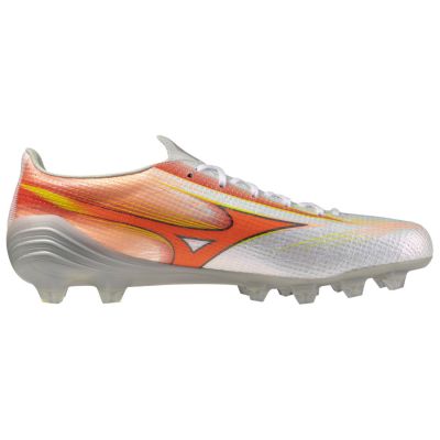 2. Mizuno Alpha III Japan FG Schuhe P1GA266054