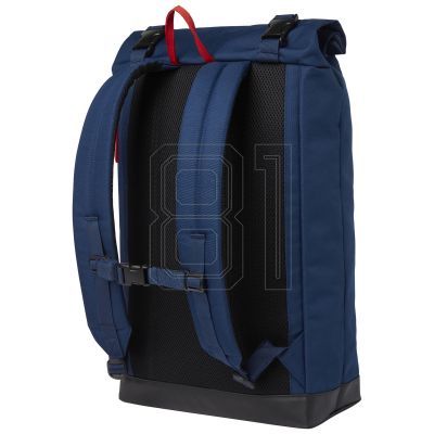 2. Helly Hansen Wasserdichter Rucksack 28L Stokholm 67187-584
