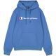 5. Champion Hooded M 220253 BS099 Sweatshirt