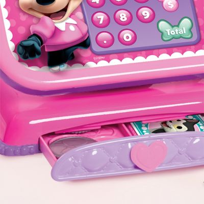 4. Spiele einfach Disney Minnie Mouse