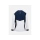 2. PEAK PERFORMANCE M Swift Motion Midlayer Sweatshirt für Herren, weiß