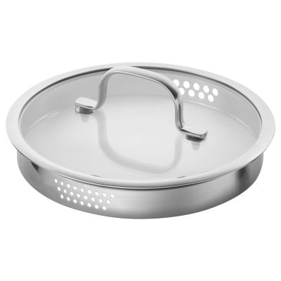 11. Set mit 3 ZWILLING TrueFlow Töpfen 66920-003-0