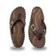 7. Gumbies Islander Flip-Flops Unisex Aborigine-Flip-Flops GU-FFISL095