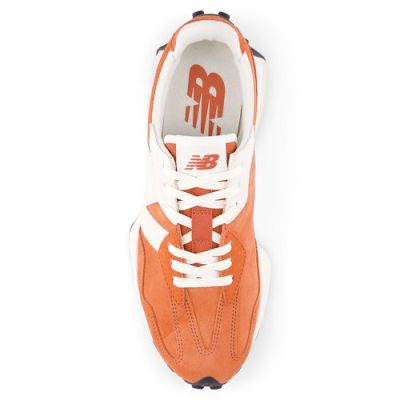 5. Unisex-Klassikschuhe New Balance 327 Lifestyle (U3275IQ)