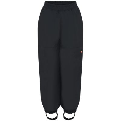 4. Lego Wear LWPOWAI 701 - SKIHOSE Winter schwarz (22840-995)