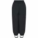 4. Lego Wear LWPOWAI 701 - SKIHOSE Winter schwarz (22840-995)