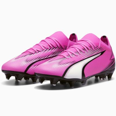 5. Puma ULTRA Match MxSG M 107753 01 Schuhe
