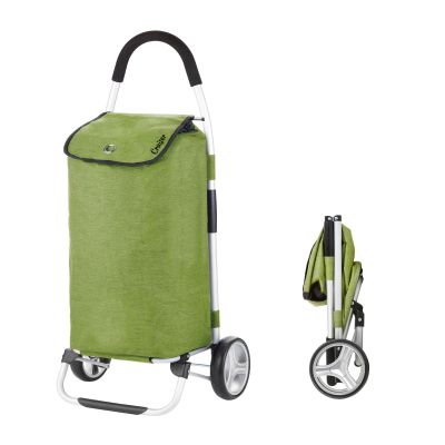 2. Cruiser Classic Premium 650068 Einkaufswagen