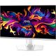 3. MSI MAG 272QPWDE QD-OLED X28 Computermonitor 67,3 cm (26,5") 2560 x 1440 px Wide Quad HD Weiß