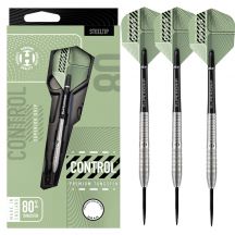 Harrows Control 80 % konische Steeldarts