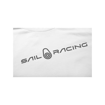 3. Herren Sail Racing Bowman Tee T-Shirt Schwarz