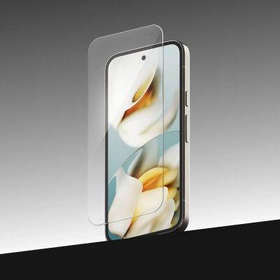 3. Ringke Easy Slide 2er-Pack Panzerglas für Google Pixel 9A