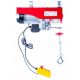 SHZ 1000 /MAGNUM 1000/500kg Seilwinde