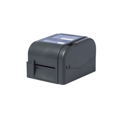 8. Brother TD-4520TN Thermodirekt-/Thermotransfer-Etikettendrucker, 300 x 300 dpi, 127 mm/s, kabelgebunden, LAN-Anschluss
