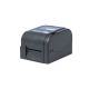 8. Brother TD-4520TN Thermodirekt-/Thermotransfer-Etikettendrucker, 300 x 300 dpi, 127 mm/s, kabelgebunden, LAN-Anschluss