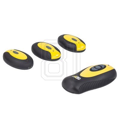 50. ABS MASTER PRO Elektromuskelstimulator