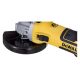 3. 1700W Dewalt DWE4357 Winkelschleifer