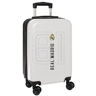 11. Real Madrid Kabinenkoffer auf Rädern 612454851