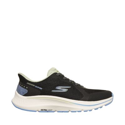 Skechers Go Run Consistent 2.0 Captiva Damenschuhe 128619 BKMN