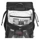 16. Deuter Futura Air Trek 60 + 10 schwarz-graphit Wanderrucksack
